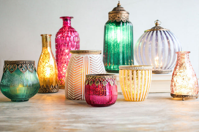 LED Lanterns