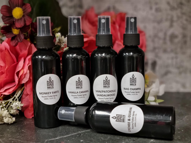 Room Spray 100ml
