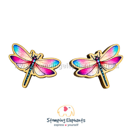 Studs Earrings 2
