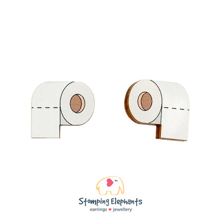 Studs Earrings
