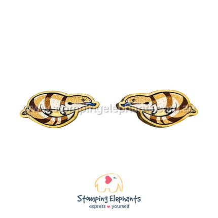 Studs Earrings