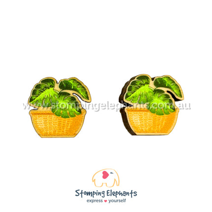 Studs Earrings 2