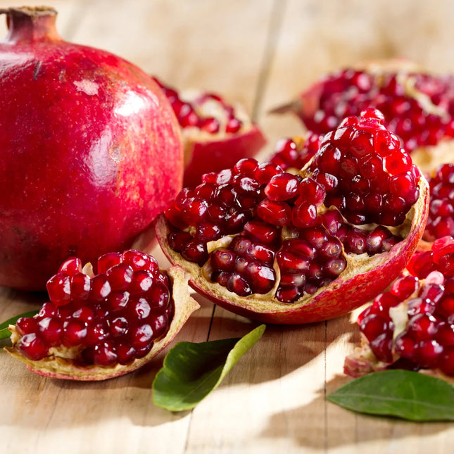 Room Spray - Pomegrante