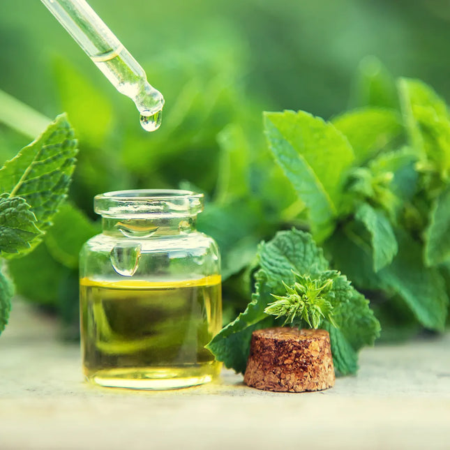 Room Spray - Sinus relief