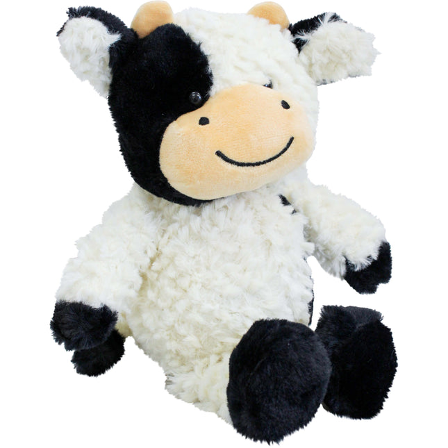 Chelsea Cow Plush Toy 15x10x25cm