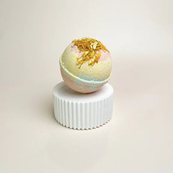 Citrus Splash Bath Bomb