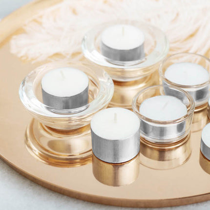 Tealight Event Candles