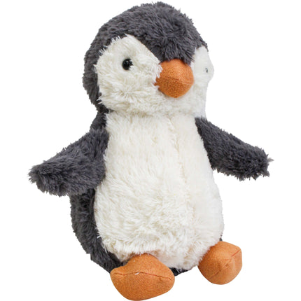 Plush Penguin 12x12x20cm