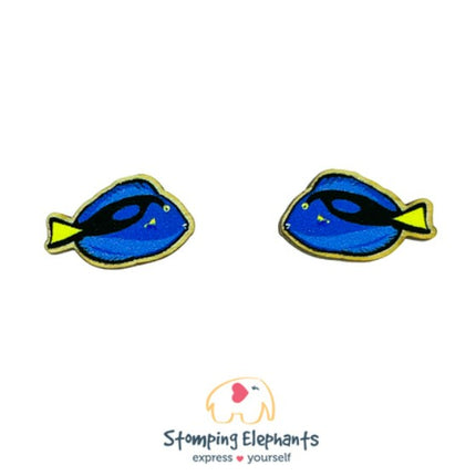 Studs Earrings