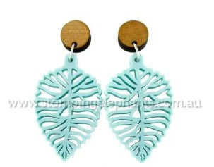 Braxton Dangle Earrings