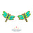 Studs Earrings
