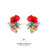 Studs Earrings