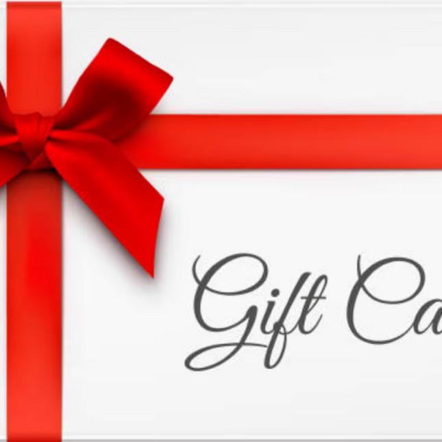 Mel's Melting Moments Gift Shop - Gift Card