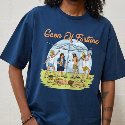 Goon of Fortune T-Shirt