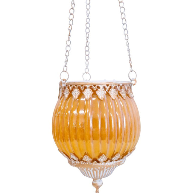 Hanging LED Classic Orange