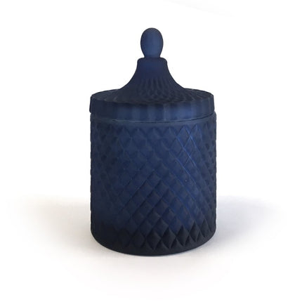 Bohemian Extra-Large Candle - 500ml