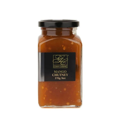 Mango Chutney 370g