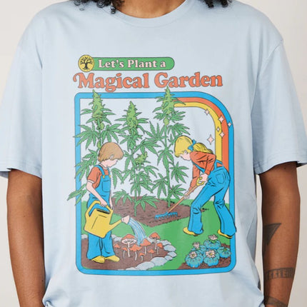 Magical Garden T-Shirt