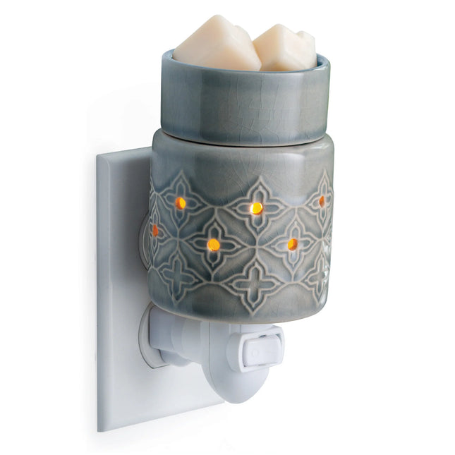 Jasmine Pluggable Warmer