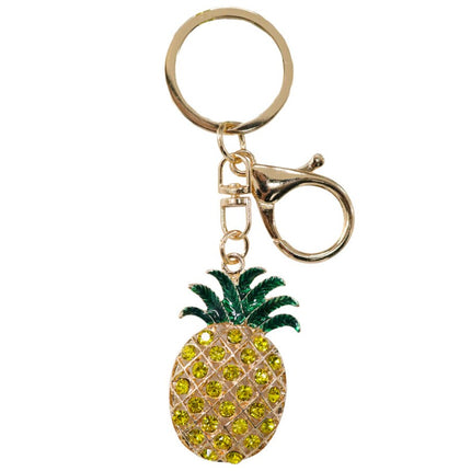 Keyring Pineapple