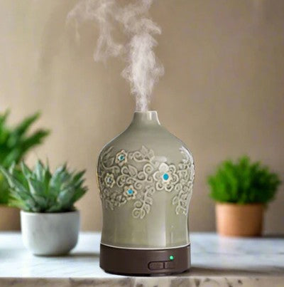 Perennial Ultrasonic Aroma Diffuser