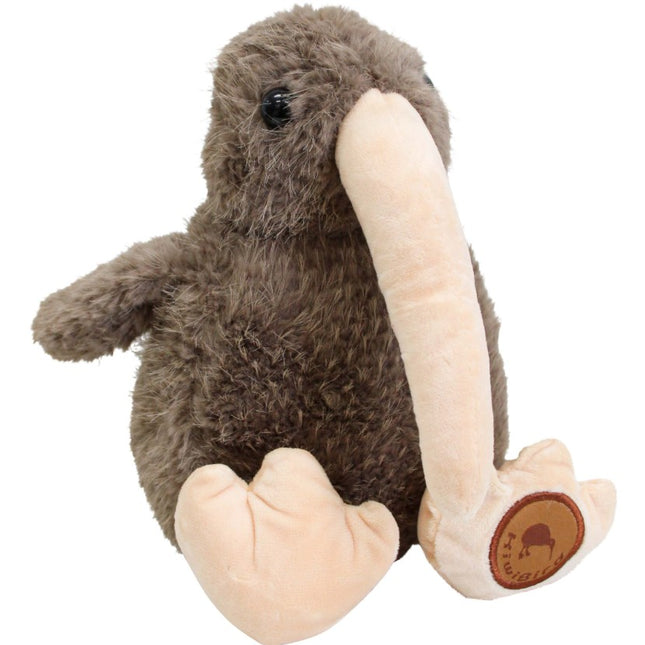 Plush Kiara Kiwi