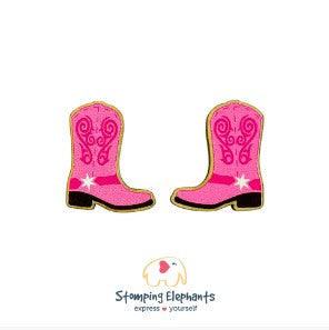 Studs Earrings