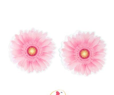 Studs Earrings 2