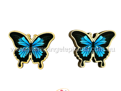 Studs Earrings 2