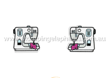 Studs Earrings 2