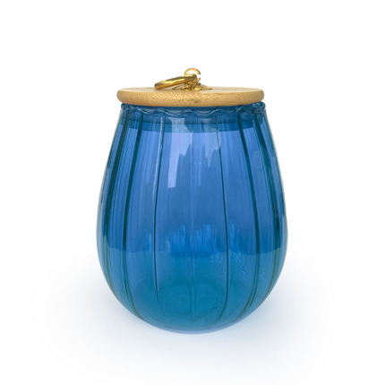 Sorrento Blue – 720ml Luxury Candle
