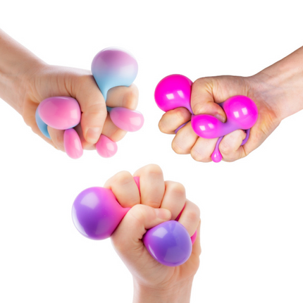 Smoosho's Colour Change Ball
