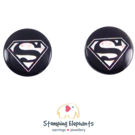 Studs Earrings