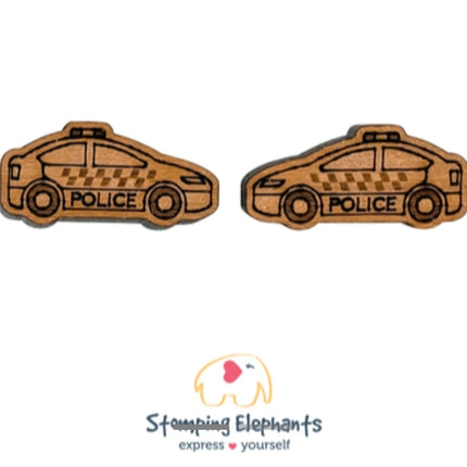 Studs Earrings