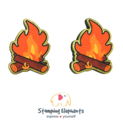 Studs Earrings