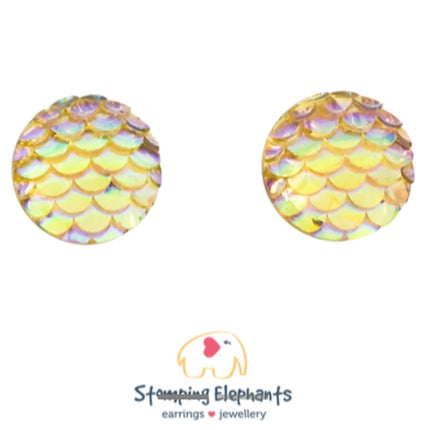 Studs Earrings