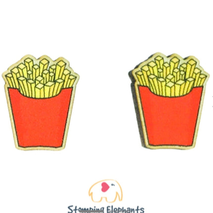 Studs Earrings