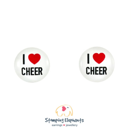 Studs Earrings