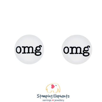 Studs Earrings