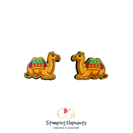 Studs Earrings