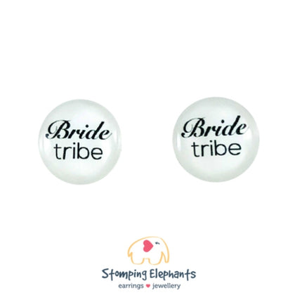 Studs Earrings