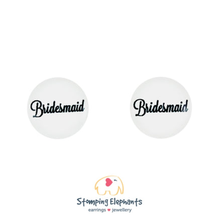 Studs Earrings
