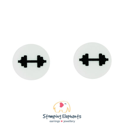 Studs Earrings