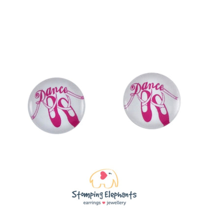 Studs Earrings