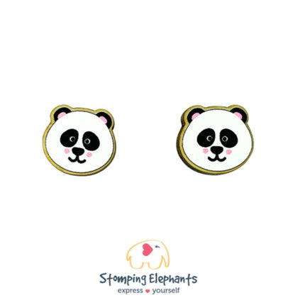 Studs Earrings