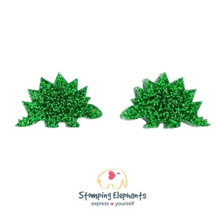 Studs Earrings