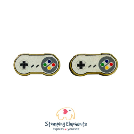 Studs Earrings