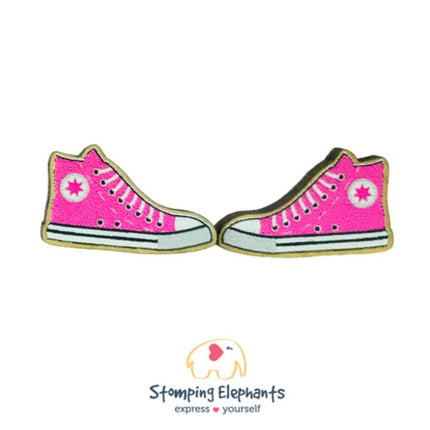 Studs Earrings