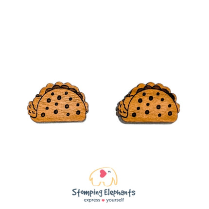 Studs Earrings
