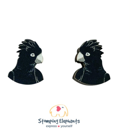 Studs Earrings